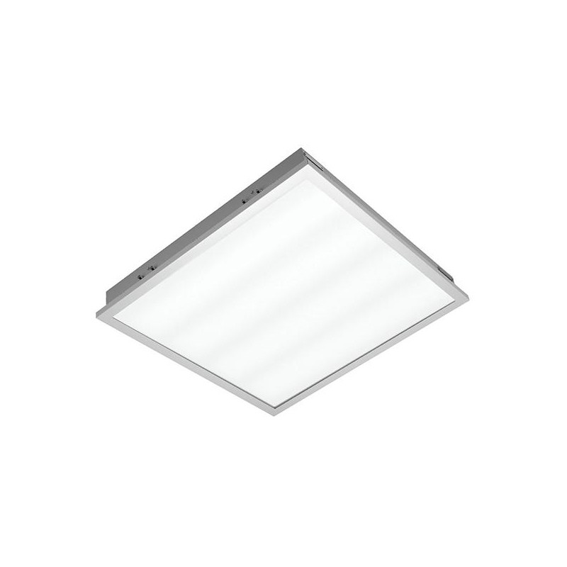 Светильник LE-СВО-03-033-1421-40Д "Офис Рокфон" LED-effect 1421