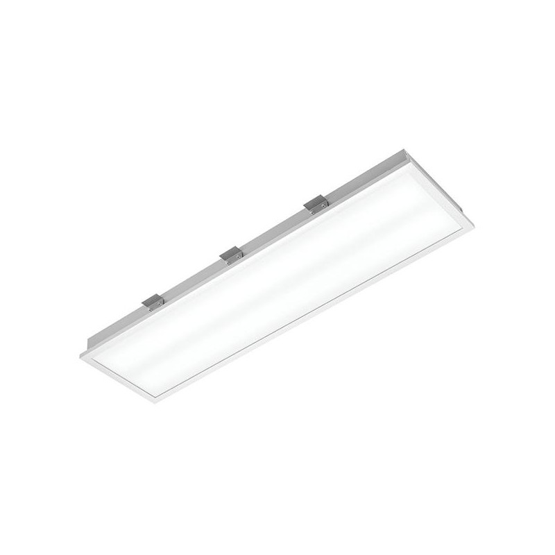 Светильник LE-СВО-03-034-1415-40Д "Офис Рокфон" LED-effect 1415