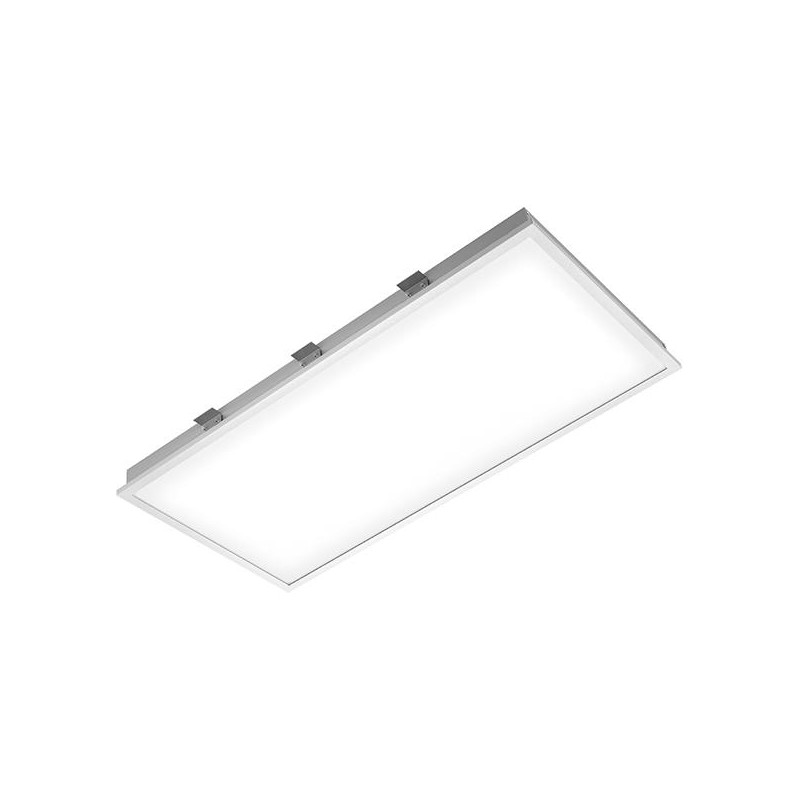 Светильник LE-СВО-03-085-1405-40Х "Офис Комфорт Рокфон" LED-effect 1405