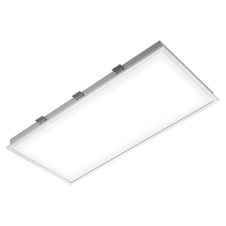 Светильник LE-СВО-03-085-1405-40Х "Офис Комфорт Рокфон" LED-effect 1405
