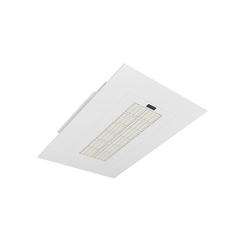 Светильник LE-СВП-32-150-1902-67Х "KEDR 2.0" АЗС КСС "Д" LED-effect 1902