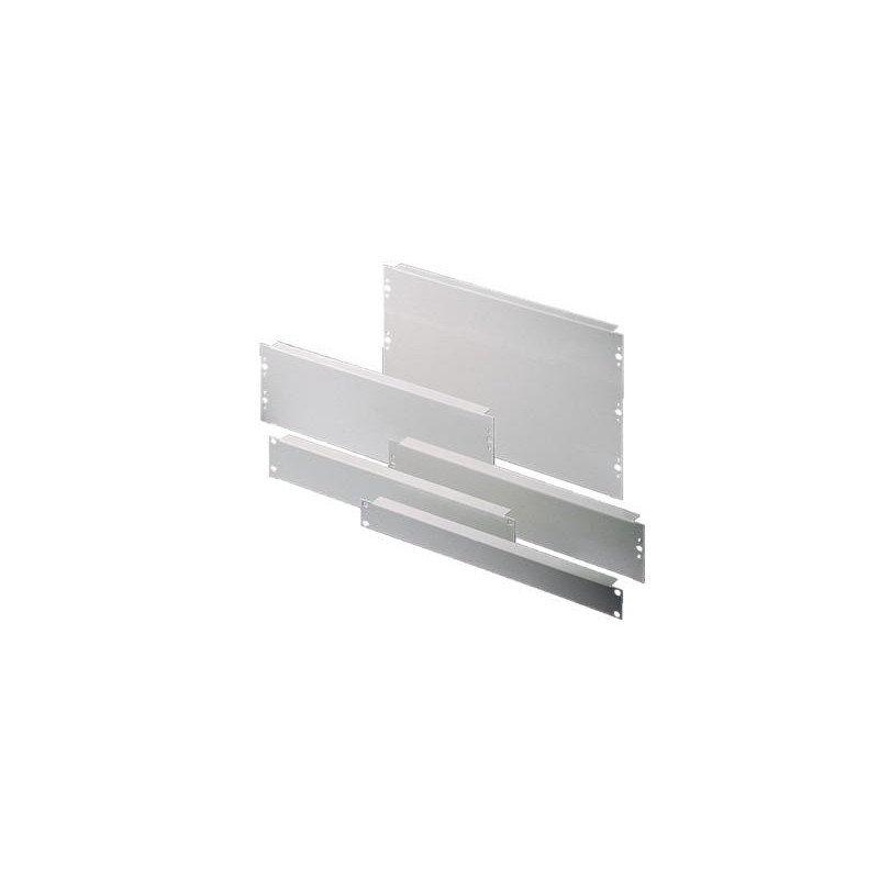 Панель глухая DK 3EB RAL7035 (уп.2шт) Rittal 7153035 Панель глухая DK 3EB RAL7035 (уп.2шт) Rittal 7153035
