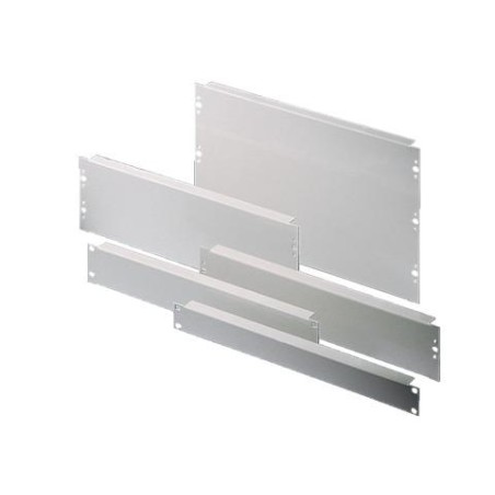 Панель глухая DK 3EB RAL7035 (уп.2шт) Rittal 7153035