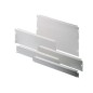 Панель глухая DK 3EB RAL7035 (уп.2шт) Rittal 7153035 Панель глухая DK 3EB RAL7035 (уп.2шт) Rittal 7153035