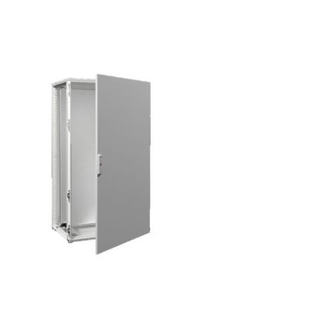 Шкаф VX 800х1400х500 с МП, 1 дв. Rittal 8845000