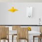 Колонка газовая GWH 10 Fonte Turbo ZANUSSI НС-1139058