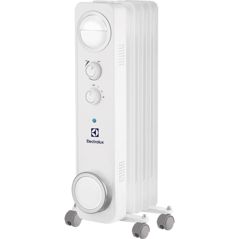 Радиатор масляный 5 секц. Sphere EOH/M-6105 Electrolux НС-1072521