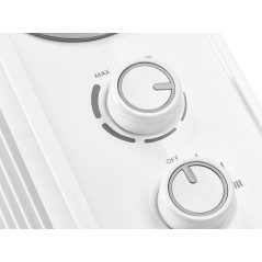 Радиатор масляный 5 секц. Sphere EOH/M-6105 Electrolux НС-1072521