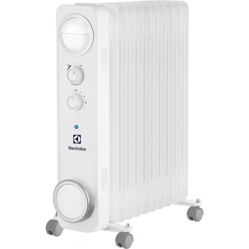 Радиатор масляный 11 секц. Sphere EOH/M-6221 Electrolux НС-1072524