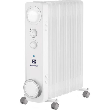 Радиатор масляный 11 секц. Sphere EOH/M-6221 Electrolux НС-1072524