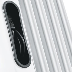 Радиатор масляный 5 секц. Sport line EOH/M-5105N Electrolux НС-1100920