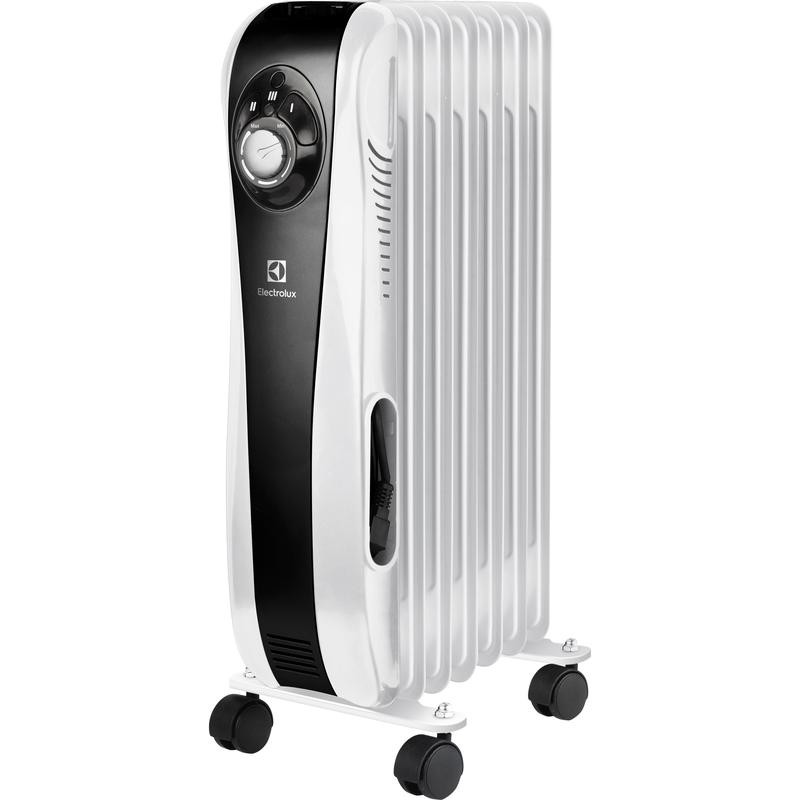 Радиатор масляный 7 секц. Sport line EOH/M-5157N Electrolux НС-1100923
