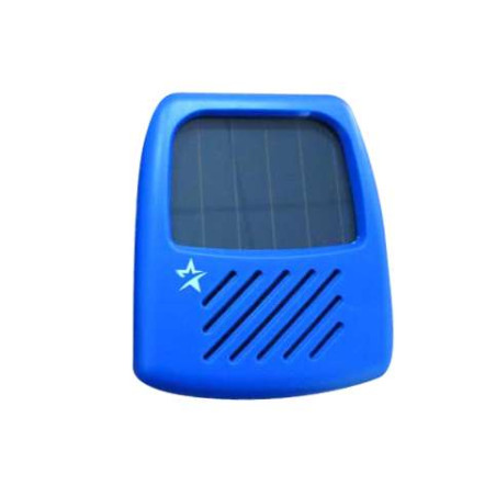Отпугиватель универсальный (грызуны/москиты) ультразвуковой солнечная батарея Космос KOC_GH631