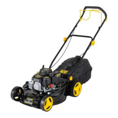 Газонокосилка бензиновая GLM-5.0 S HUTER 70/3/2