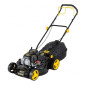 Газонокосилка бензиновая GLM-5.0 S HUTER 70/3/2