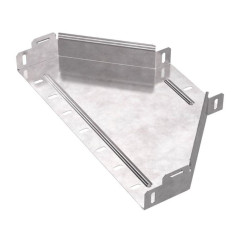 Переходник для лотка симметричный 400х150х50 0.7мм Стандарт Промрукав PR16.10962