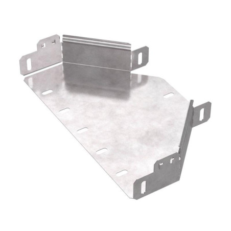 Переходник для лотка симметричный 300х150х50 0.7мм Стандарт Промрукав PR16.10956