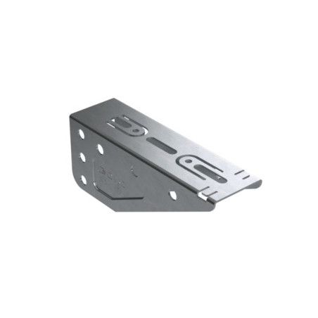 Консоль BM осн.100 сталь цинк-ламель DKC BBM5010ZL