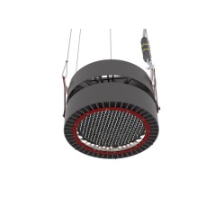 Светильник светодиодный L-industry II PRO 250/Д/5.0K/04/I11-31/220AC IP65 LEDEL INP250-1614-17