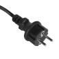 Кабель для обогрева трубопроводов EFGPC 2-18-10 (комплект) Electrolux НС-1068077 Кабель для обогрева трубопроводов EFGPC 2-18-10 (комплект) Electrolux НС-1068077