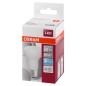 Лампа светодиодная LS R63 60 7W/840 230В FR E27 OSRAM 4058075282650 Лампа светодиодная LS R63 60 7W/840 230В FR E27 OSRAM 4058075282650