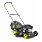 Газонокосилка бензиновая GLM-5.0 S HUTER 70/3/2