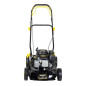 Газонокосилка бензиновая GLM-5.0 S HUTER 70/3/2