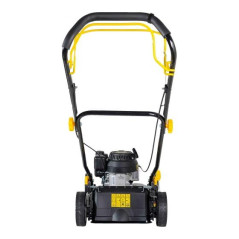 Газонокосилка бензиновая GLM-5.0 S HUTER 70/3/2