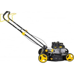 Газонокосилка бензиновая GLM-5.0 S HUTER 70/3/2
