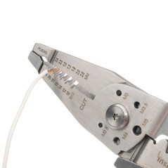 Инструмент для снятия изоляции WS-01D КВТ 55948