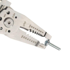 Инструмент для снятия изоляции WS-01D КВТ 55948