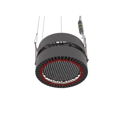 Светильник светодиодный L-industry II PRO 210/Д/4.0K/04/I11-31/220AC IP65 LEDEL INP210-1414-17