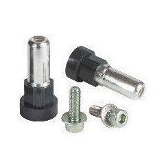 Штыри для NSX400-630 (уп.2шт) SchE LV432518