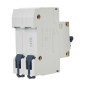 Выключатель автоматический модульный 2п C 20А 4.5кА ВА47-29 GENERICA MVA25-2-020-C