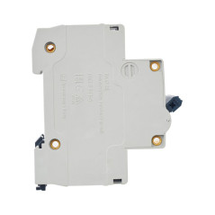 Выключатель автоматический модульный 2п C 20А 4.5кА ВА47-29 GENERICA MVA25-2-020-C