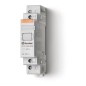 Контактор модульный 1NO 20А AgSnO2 24В AC 17.5мм IP20 FINDER 222180244000 Контактор модульный 1NO 20А AgSnO2 24В AC 17.5мм IP20 FINDER 222180244000