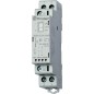 Контактор модульный 1NO + 1NC 25А AgNi 24В AC/DC 17.5мм IP20 опции: мех. индикатор + LED FINDER 223200241520 Контактор модульный 1NO + 1NC 25А AgNi 24В AC/DC 17.5мм IP20 опции: мех. индикатор + LED FINDER 223200241520