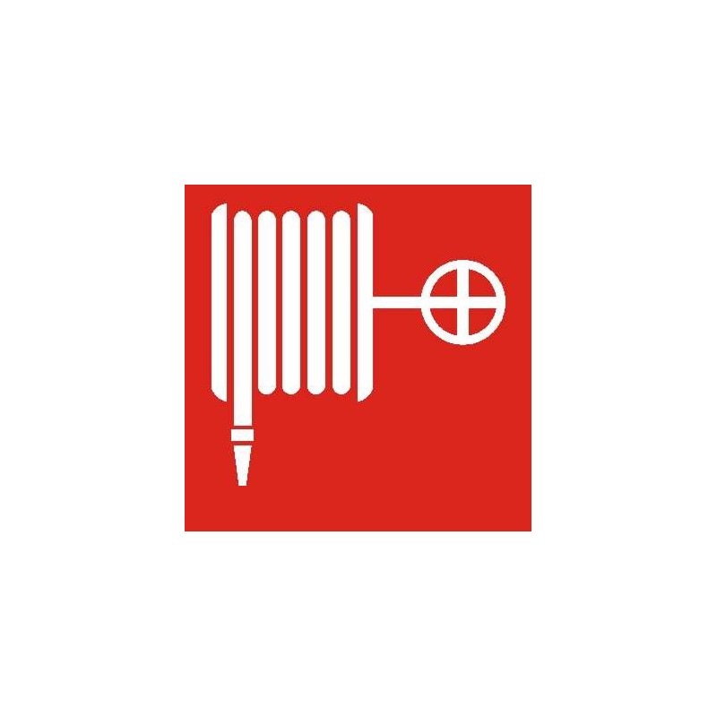 Пиктограмма "Пожарный кран" ППБ 0001 260х130 MIZAR STANDARD (уп.2шт) СТ 2502002830 Пиктограмма "Пожарный кран" ППБ 0001 260х130 MIZAR STANDARD (уп.2шт) СТ 2502002830