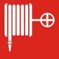 Пиктограмма "Пожарный кран" ППБ 0001 260х130 MIZAR STANDARD (уп.2шт) СТ 2502002830 Пиктограмма "Пожарный кран" ППБ 0001 260х130 MIZAR STANDARD (уп.2шт) СТ 2502002830