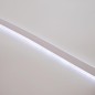 Шнур светодиодный гибкий неон LED SMD 8х16мм 120LED/м двустор. бел. (уп.50м) Neon-Night 131-095