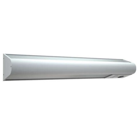 Светильник BH 236 CB PS 36Вт 2G11 IP20 настенный up/down СТ 1391000120