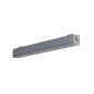 Светильник ДСП45-40-042 Liner P HE EM3 840 LED 37Вт 4000К IP65 БАП 3ч Ардатов 1123437042 Светильник ДСП45-40-042 Liner P HE EM3 840 LED 37Вт 4000К IP65 БАП 3ч Ардатов 1123437042