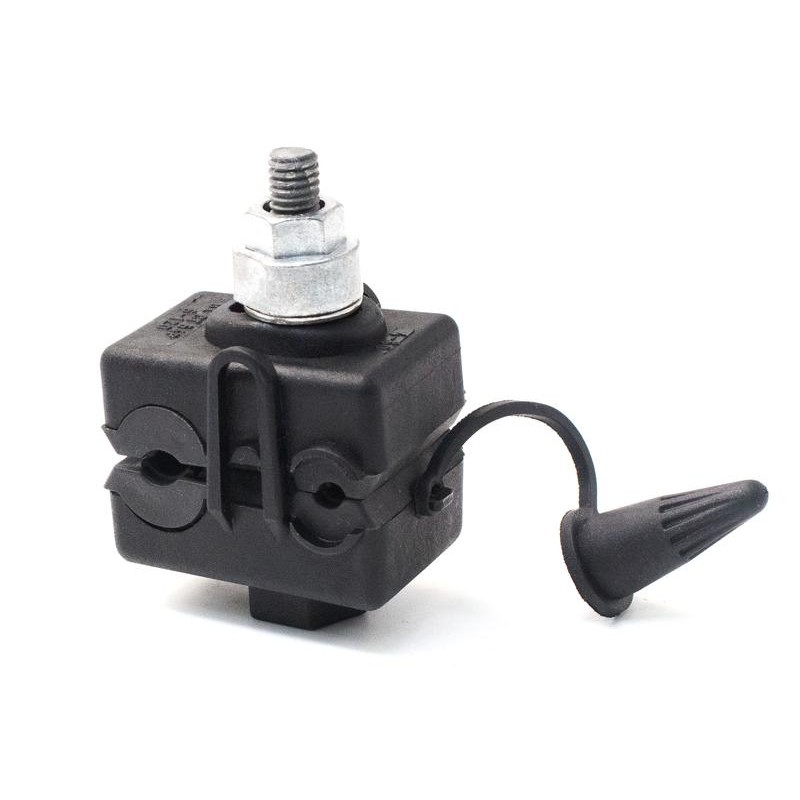 Зажим ответвительный CT 54 P (6-120/4-54.6) ВК 20900631 Зажим ответвительный CT 54 P (6-120/4-54.6) ВК 20900631
