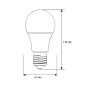 Лампа светодиодная LED-A65-20W-E27-6K 20Вт грушевидная 6500К холод. бел. E27 207-253В ЛОН Ergolux 13184 Лампа светодиодная LED-A65-20W-E27-6K 20Вт грушевидная 6500К холод. бел. E27 207-253В ЛОН Ergolux 13184