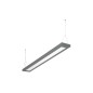 Светильник светодиодный FLAME UNI LED 1200х190 HFD 3000К подвесной up/down СТ 1632000330 Светильник светодиодный FLAME UNI LED 1200х190 HFD 3000К подвесной up/down СТ 1632000330