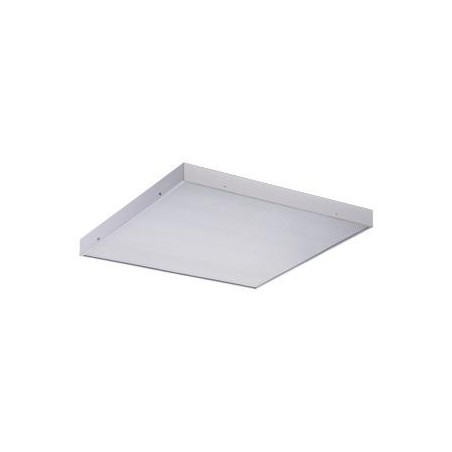 Светильник светодиодный OPTIMA.OPL ECO LED 595 (50) 3000К встраив./накладной СТ 1166000760