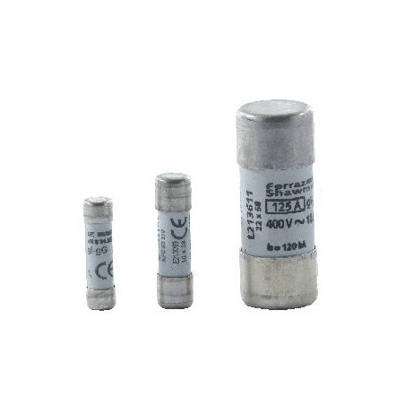Предохранитель FR10GG50V1-(B212061J) KEAZ-FERRAZ 064054