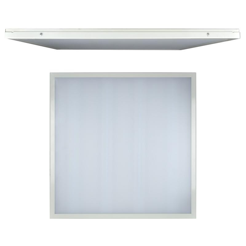 Светильник светодиодный ULP-Q106 6060-36W/4000K WHITE 36Вт 4000К IP40 2800лм офисный потолочный универс. опал. рассеив. встроен. Светильник светодиодный ULP-Q106 6060-36W/4000K WHITE 36Вт 4000К IP40 2800лм офисный потолочный универс. опал. рассеив. встроен.