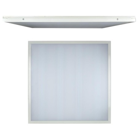 Светильник светодиодный ULP-Q106 6060-36W/4000K WHITE 36Вт 4000К IP40 2800лм офисный потолочный универс. опал. рассеив. встроен.