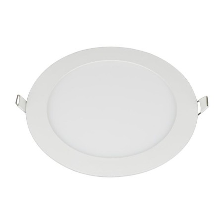 Светильник светодиодный встраиваемый ULM-Q236 22W/6500K WHITE корпус бел. Volpe UL-00004667